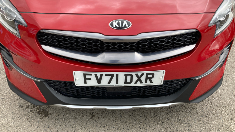 Kia Xceed 1.5T GDi ISG 3 5dr Petrol Hatchback